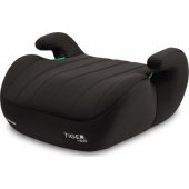 Tiger I-Size 15-36kg 125-150cm Black