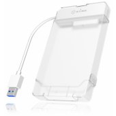 IB-AC703-U3 Transparent