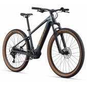 Talon E+ (2026) 29" Asphalt Green (L)