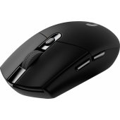 G305 Lightspeed Black 910-005282