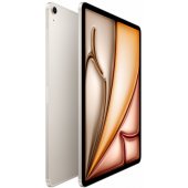 iPad Air 13" M3 Wi-Fi + Cellular 128GB Starlight MCJ34HC/ A