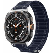 WBF0 Band Samsung Galaxy Watch Ultra 2024 / 2025 (47 mm) Navy