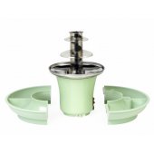 EK6662GSGRVDE Chocolate Fountain