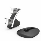 HP253 PS5 Dock Station Black