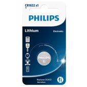 CR1632/ 00B Lithium 1 pcs