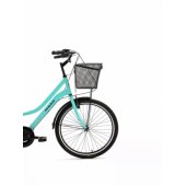 City bike 24 PORTER green/ black