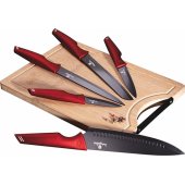 Berlinger Haus SET OF 5 KNIGES WITH DESK BERLINGER HAUS BH-270
