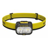 UT27 MCT Black/ Yellow