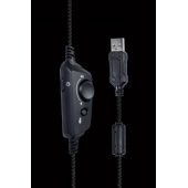 GHS-SANPO-S300 Black