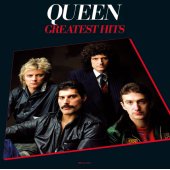 QUEEN "Greatest Hits" (180 g, Remastered)