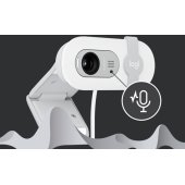 Brio 100 White