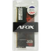 RAM 8GB DDR4 2666MHz DIMM AFLD48FK1P