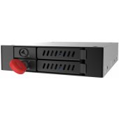 CMR-225 2x2,5" SATA