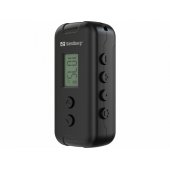 Pocket Radio FM for AAA battery