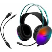 47524 GameZone GZ X2 Gaming Headset