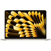 MacBook Air 13,6 Retina M5 24GB 1 TB SSD SWE Starlight MDHD4KS/ A
