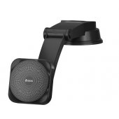 Smart Series Magnetic Wireless Vehicle Bracket EA473 Black