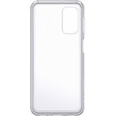 "Ultra Case 0.3 mm Galaxy A32" Transparent