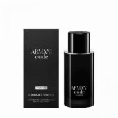 Code Parfum Refillable EDP 125ml