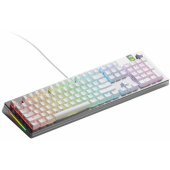 GMMK 3 Pro 100% (US) Silver