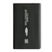 51856 External USB-A 2.0 Black