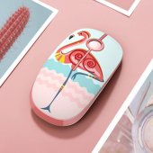 Kids Wireless Flamingo