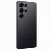 S938B Galaxy S25 Ultra 512GB Titanium JetBlack