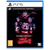 Five Nights at Freddy®s: Help Wanted 2 PS5