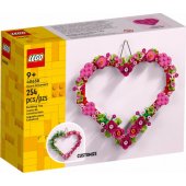 Heart Ornament 40638