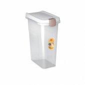 Container for Pet Food 10kg 25L 39x24x51cm