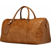 Kastrup 2 Weekender Bag Gen 2 Tan