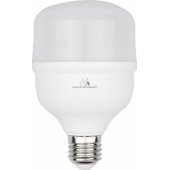 Maclean LED Bulb, E27, 38W, 220-240V AC, neutral white,