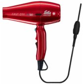 381 Fast Dry 360° ionic Red