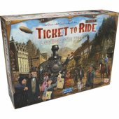 _7061289 Ticket to Ride Legacy: Legends of the West
