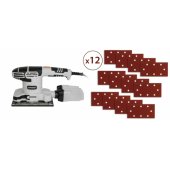 TOS31 Orbital Sander