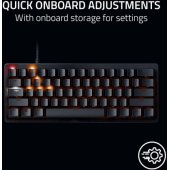 Huntsman V3 Pro Mini (US) Black