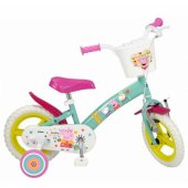 Children®s bicycle TOIMSA TOI1198 12" Peppa Pig