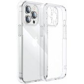 "Precise Case 2mm iPhone 14 Pro Max" Transparent