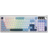 AF98 Plus White (US)