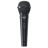 SV200 Black