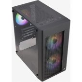 Hexform V2 Black