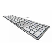 KC 6000 Slim Belgium Silver