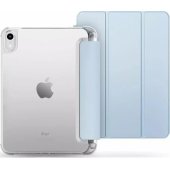 SC Pen Hybrid Case iPad 10.9" 2022 Light Blue
