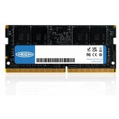 Black 16GB DDR4 3200MHZ SO-DIMM OM16G43200SO2RX8NE12