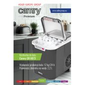 CR 8073