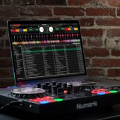 Party Mix Live Black