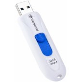 32GB JetFlash 790 USB 3.1 White