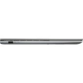 VivoBook 15 X1504VA-BQ2919W 15.6FHD IPS 120U 16GB 512SSD EN W11 Silver