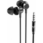 Metallized Black