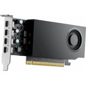 Quadro RTX A1000 8GB GDDR6 128bit (Small Box)
